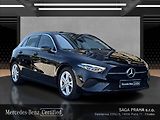 Mercedes-Benz Třídy A 200 Progressive Line - náhled 7