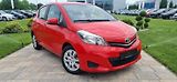 Toyota Yaris 1.0 VVT-i 51 kw - náhled 14