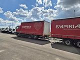 MAN TGX 26.470 VALNÍK S VLEKEM - náhled 13