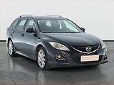 Mazda 6 (2010) 2.0, Automat, Xenony, Tempomat - náhled 1