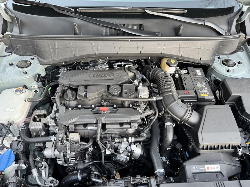 Hyundai Kona (2024) 1.6TGDi Smart Tech 1maj. ČR !! - fotka 20 z 22