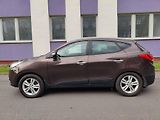 Hyundai ix35 2,0 CRDi 4WD + pneu  - náhled 1