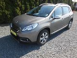 Peugeot 2008 1.6HDi, NAVI. CHROM,ALU - náhled 34