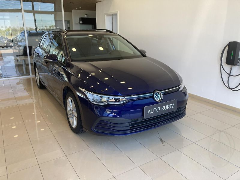 Volkswagen Golf 1.5 TSI EVO 96 kW Life Va - fotografie inzerátu