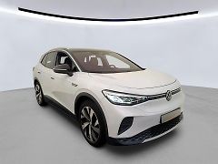 Volkswagen ID.4 (2021) - fotografie inzerátu