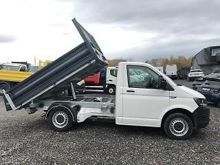 Volkswagen Transporter (2016) T6 2.0TDi 4x4 novy 3S sklapeč  - fotka 5 z 13