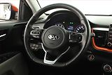Kia Stonic (2018) 1.0 T-GDI, Serv.kniha, Kůže - náhled 11
