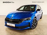 Škoda Octavia (2025) 1.5 TSI 110 kW DSG Sportline - náhled 1