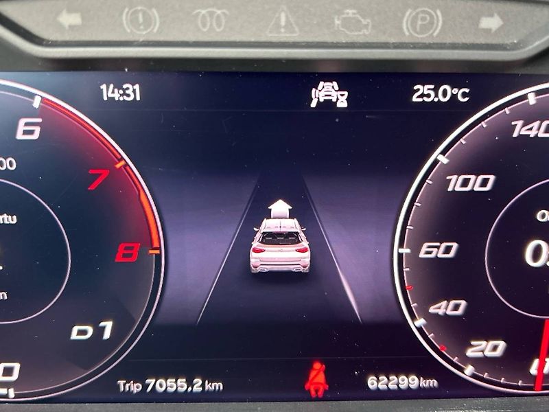 Seat Arona (2023) 1.0 TSI 7DSG FR - fotka 20 z 28