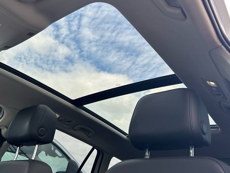 Volkswagen Passat (2015) Variant 2.0 TDI 6DSG 4MOTION A - fotka 19 z 34