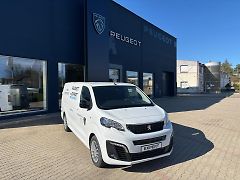 Peugeot Expert (2024) e-Furgon ACTIVE L3 100 kW - fotografie inzerátu
