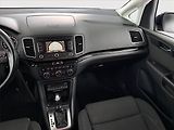 Seat Alhambra (2012) 2.0 TDI, Automat, 7 míst, Navi - náhled 8