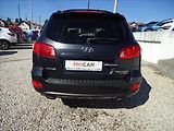 Hyundai Santa Fe 2.2 CRDI 114kW 4x4 AUTOMAT - náhled 6
