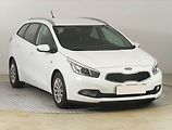 Kia Ceed (2013) 1.4 CVVT, ČR,1.maj, Serv.kniha - náhled 1
