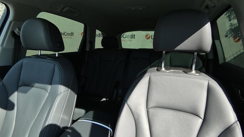 Audi Q7 45 TDI quattro tiptronic - fotka 7 z 25