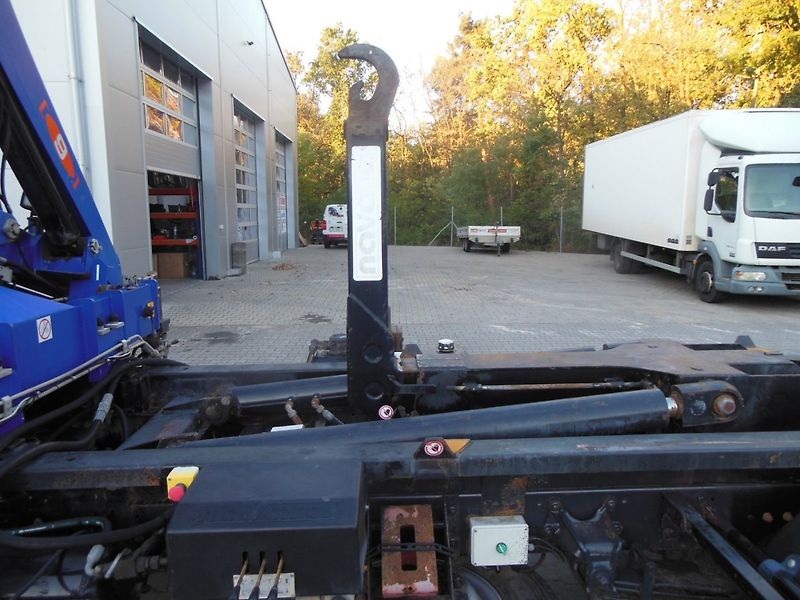 Avia D120-210, Cummins, Ruka PM9023 - fotka 12 z 40