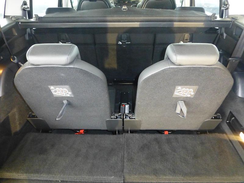 Citroën Grand C4 Picasso (2014) 1,6HDI*DIGI*NAVIGACE*ALU*7MIST - fotka 29 z 29
