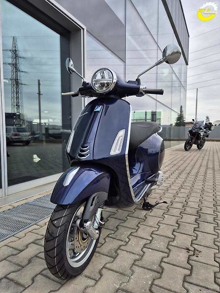 Vespa Primavera 125 3V ABS (2026) E5+ - fotka 29 z 74