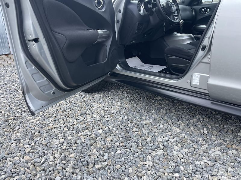 Nissan Juke 1.6i 115PS AUTOMAT 98000KM TOP - fotka 90 z 180