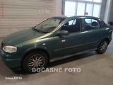Opel Astra (2001) 1.6 i 4x4 - náhled 1