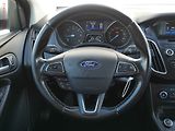 Ford Focus (2015) 1.5 TDCi, ČR, AC, temp - náhled 12