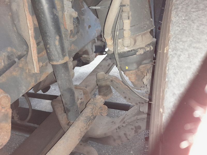 Volvo FH 13 440 Standart Manual tach - fotka 11 z 35