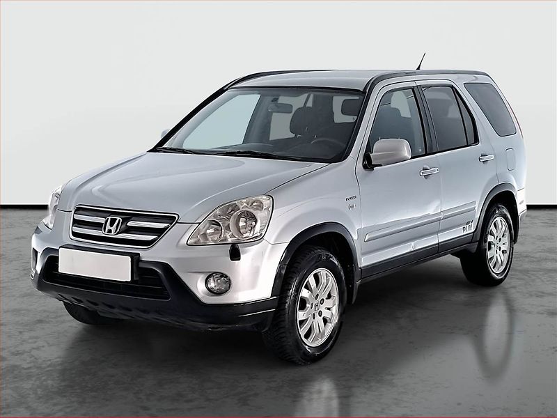 Honda CR-V (2005) 2.0 i, LPG, 4X4, nová STK - fotka 2 z 18