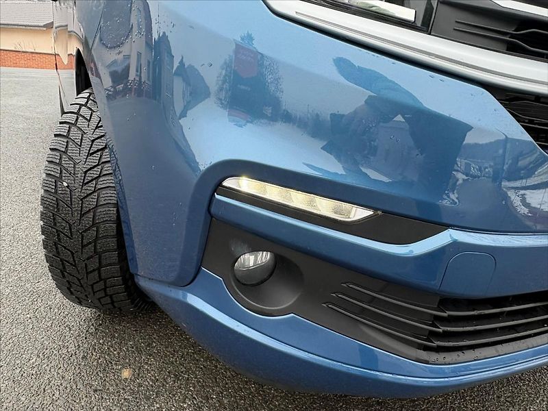 Fiat Talento 2,0 2.0 AUTOMAT - fotka 18 z 28