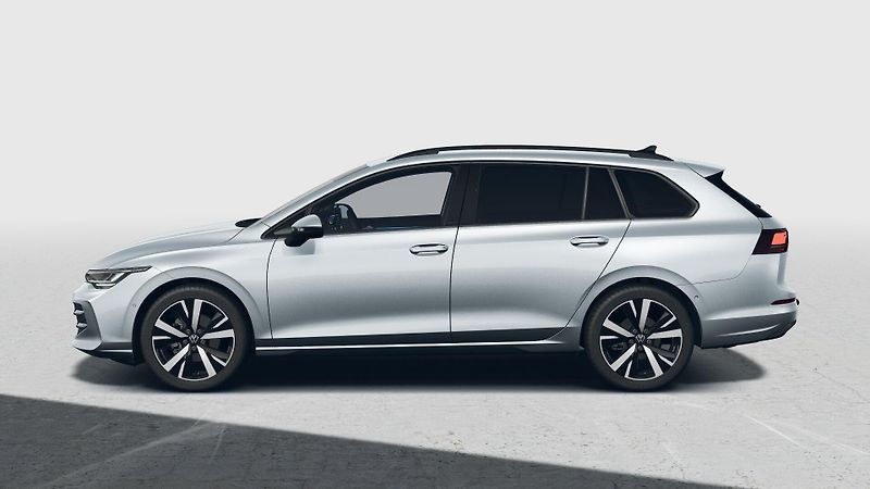 Volkswagen Golf Variant People 1,5 TSI 110 kW - fotka 2 z 9