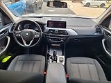 BMW X3 3,0 D  XDrive HeadUp+tažné - náhled 8