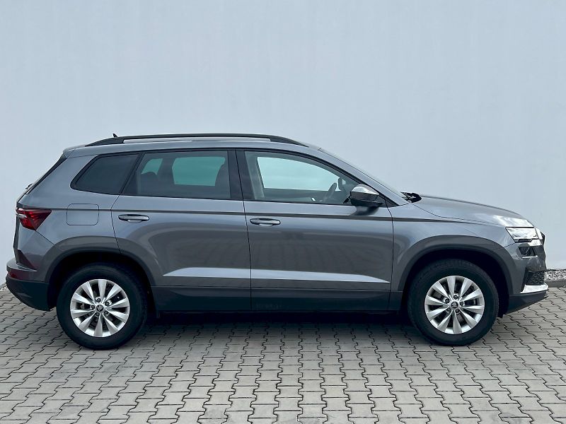Škoda Karoq (2025) Selection 1.5TSi 110kW 6°manuá - fotka 9 z 30