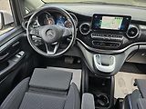 Mercedes-Benz Třídy V V 220d 120kW LONG 6míst ČR DPH - náhled 9