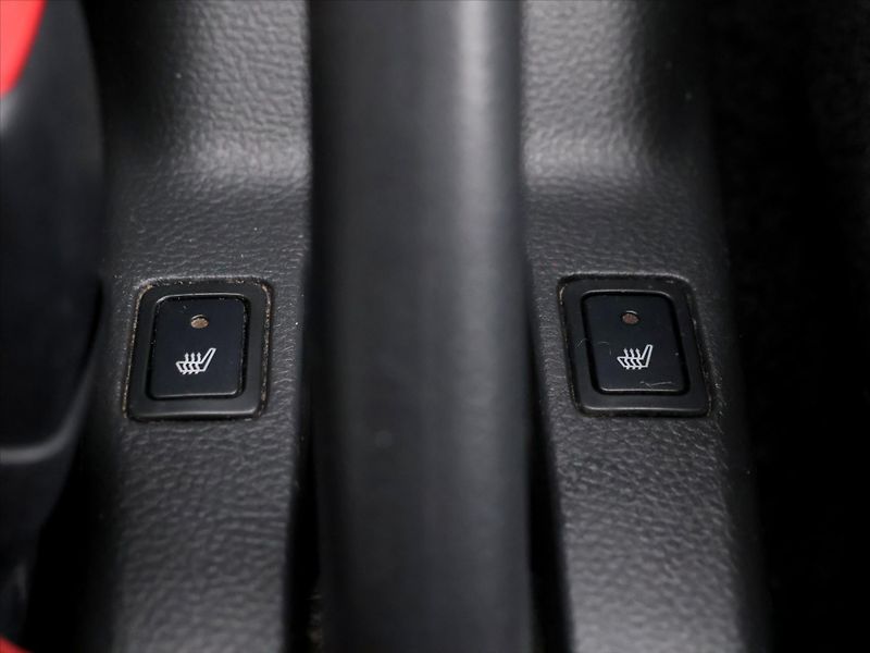 Suzuki Swift 1,6 VVT 100kW Sport CZ - fotka 21 z 30