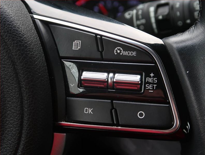 Kia Sportage (2019) 1.6 GDI, Serv.kniha, Navi - fotka 20 z 24