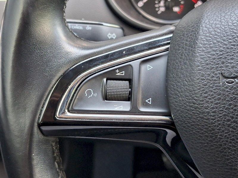 Škoda Octavia (2016) Ambition Plus 1,0TSi 85kW - fotka 24 z 31