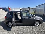 Opel Meriva 1.4i 100PS FAMILY 158000KM 1A! - náhled 126