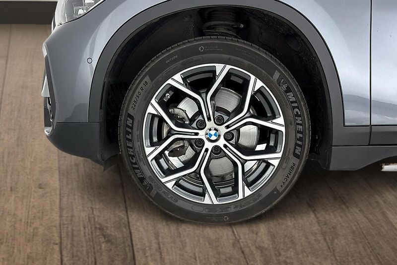 BMW X1 xDrive20i - fotka 23 z 23