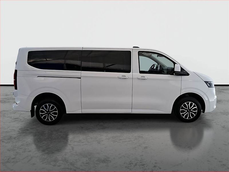 Volkswagen Transporter (2025) 2.0 TDI, Bus, 6Míst, ČR, 1Maj - fotka 6 z 17