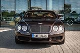 Bentley Continental GTC 6,0 W12 Mulliner 1.ČR DPH - náhled 8