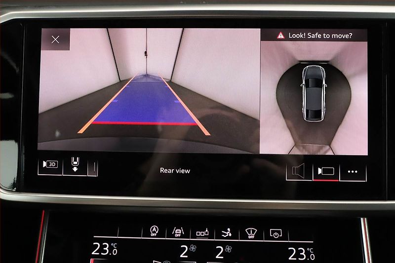 Audi A7 (2018) 55 TFSI - fotka 18 z 29