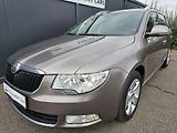 Škoda Superb 2.0 TDI 103kW,SENZORY,SERVISKA - náhled 1