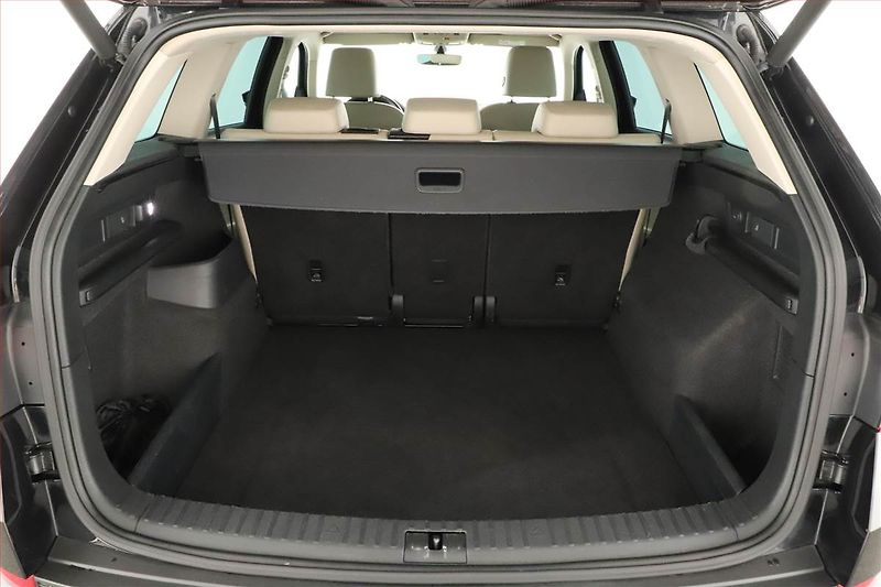 Škoda Kodiaq (2017) 2.0 TDI 4x4, 4X4, Automat - fotka 17 z 18