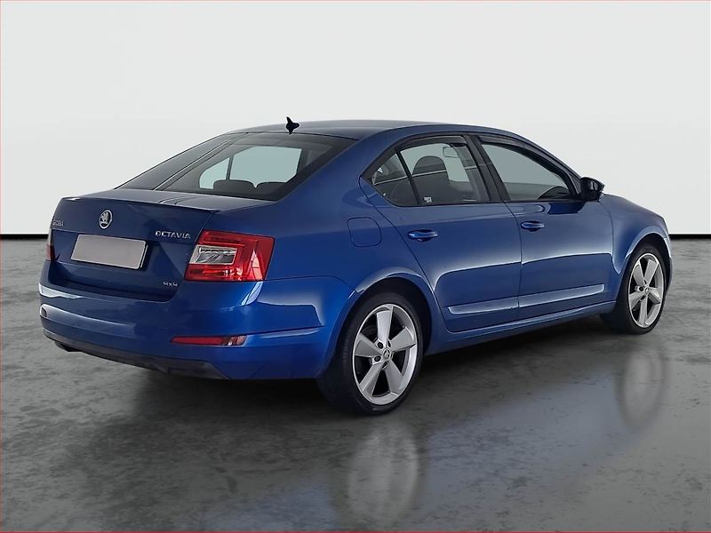 Škoda Octavia (2016) Ambition Plus 2.0 TDI, 4X4 - fotka 5 z 17