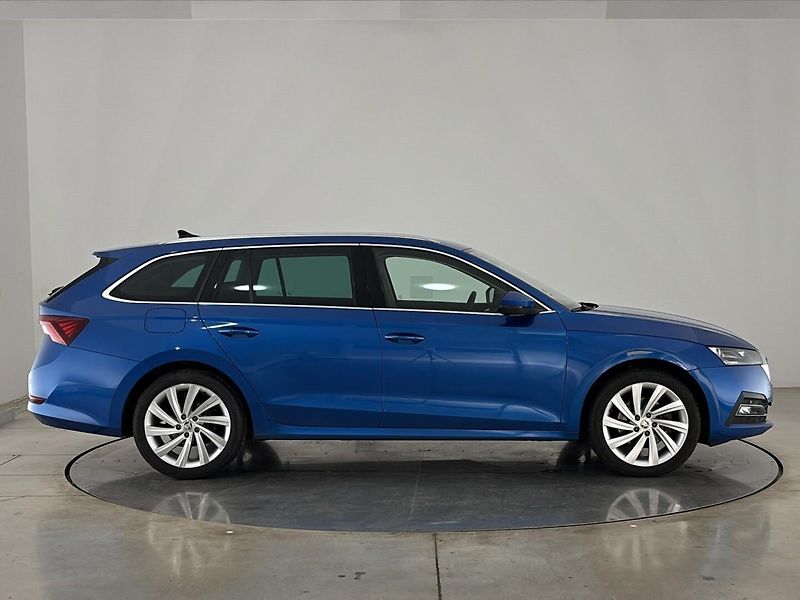 Škoda Octavia Style,4x4 - fotka 16 z 29