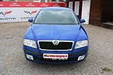 Škoda Octavia (2007) 1,6i AUTOMAT KLIMA EL.OKNA ALU - náhled 1