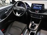 Hyundai i30 (2021) 1.6 CRDi, ČR,1.maj, Serv.kniha - náhled 7