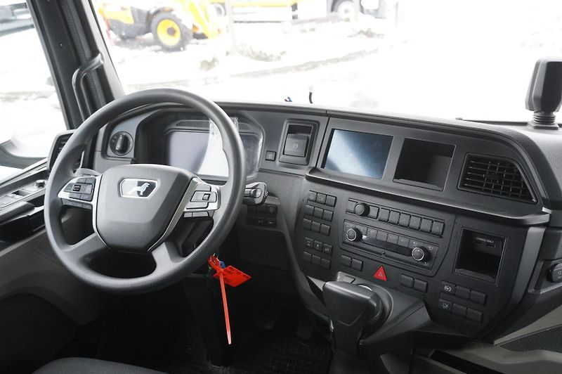 MAN TGX (2023) 18.510 tractor unit+semitraile - fotka 12 z 16