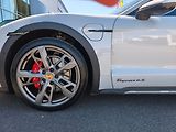 Porsche Taycan Top stav a výbava - náhled 11