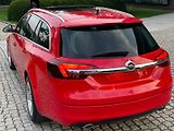 Opel Insignia 2.0CDT 4x4 AUT KAMERA SERVISKA - náhled 16