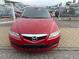 Mazda 6 (2007) 2.0 89kw - náhled 6
